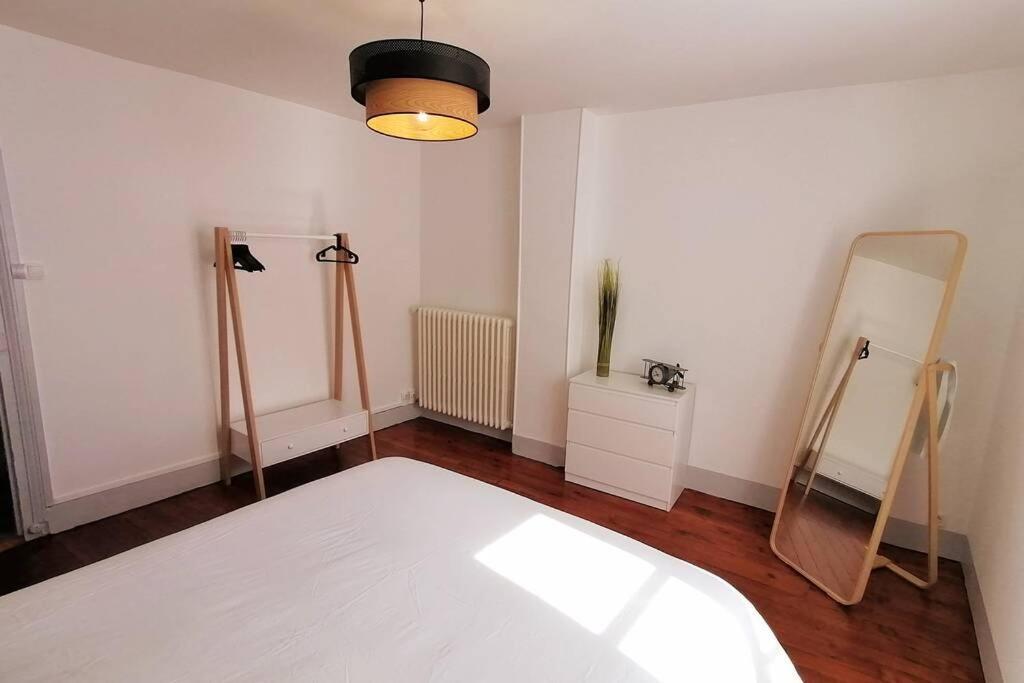 Le Laventin - 52m2 - Boulevard De La Grotte - Hyper Centre Lourdes