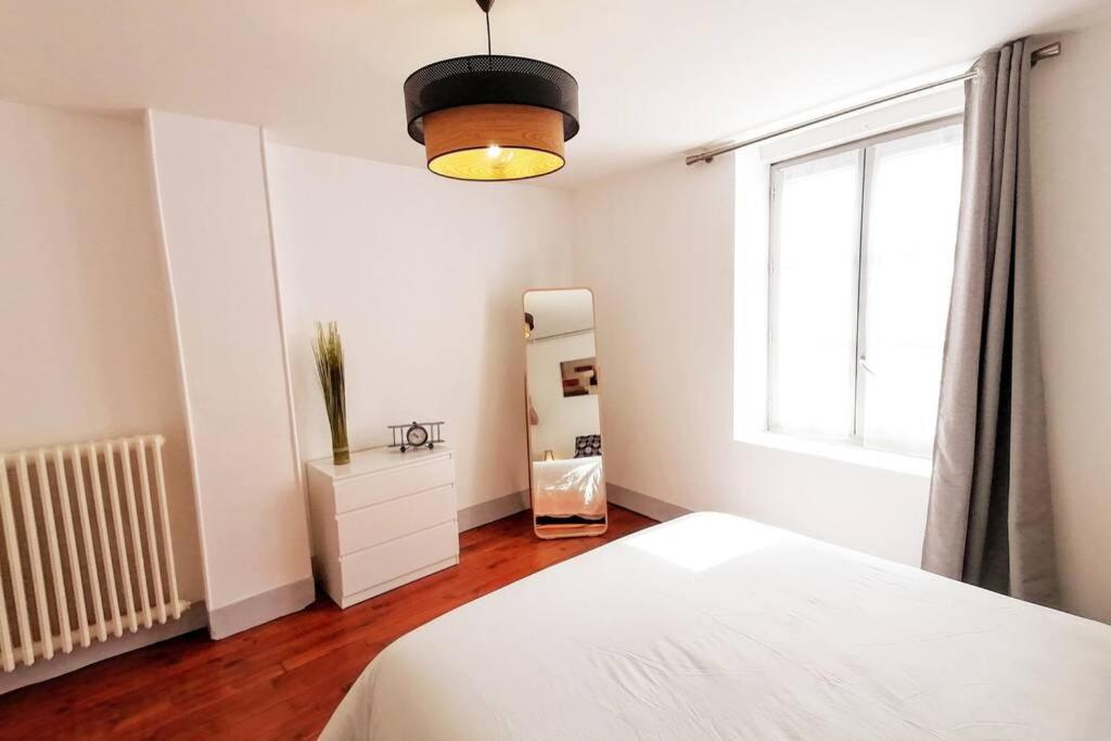 Le Laventin - 52m2 - Boulevard De La Grotte - Hyper Centre Apartamento