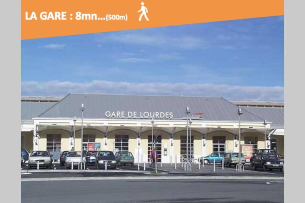 Le Laventin - 52m2 - Boulevard De La Grotte - Hyper Centre Apartamento
