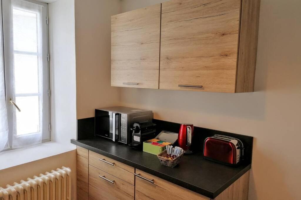 Le Laventin - 52m2 - Boulevard De La Grotte - Hyper Centre Apartamento