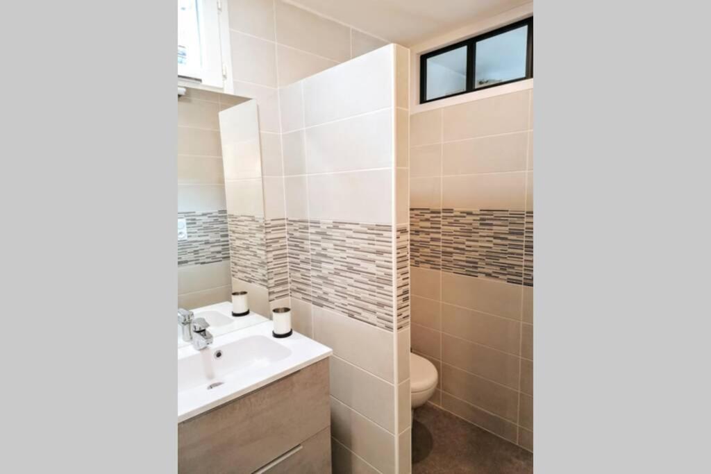 Le Laventin - 52m2 - Boulevard De La Grotte - Hyper Centre Apartamento *
