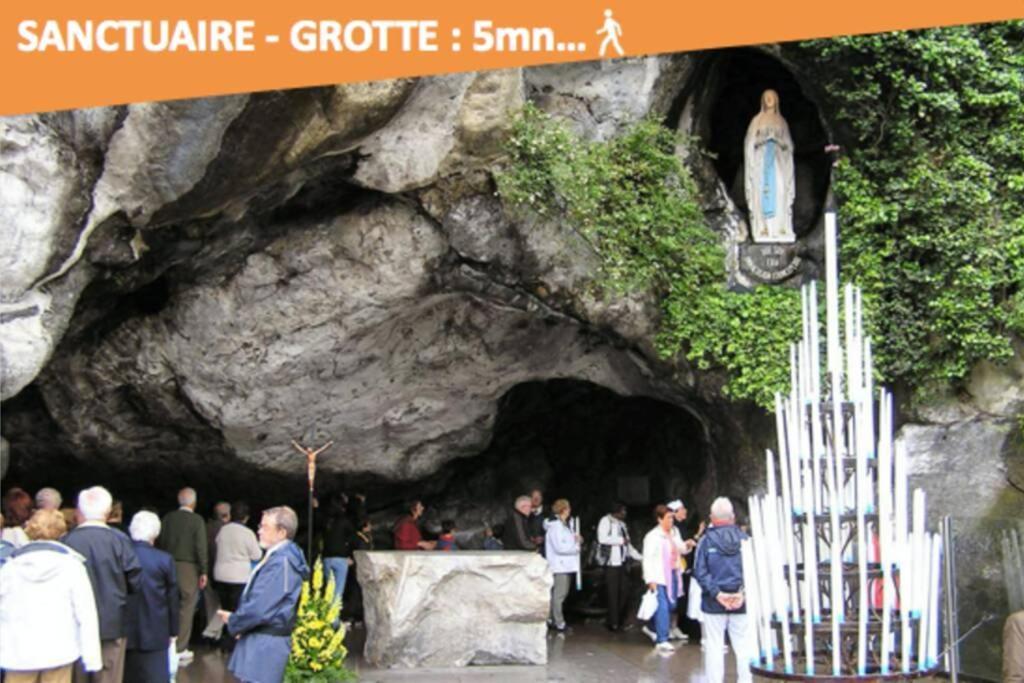 Apartamento Le Laventin - 52m2 - Boulevard De La Grotte - Hyper Centre *