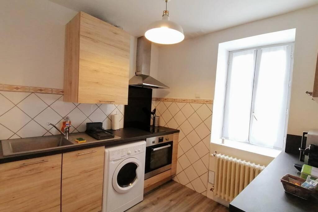 Apartamento Le Laventin - 52m2 - Boulevard De La Grotte - Hyper Centre *