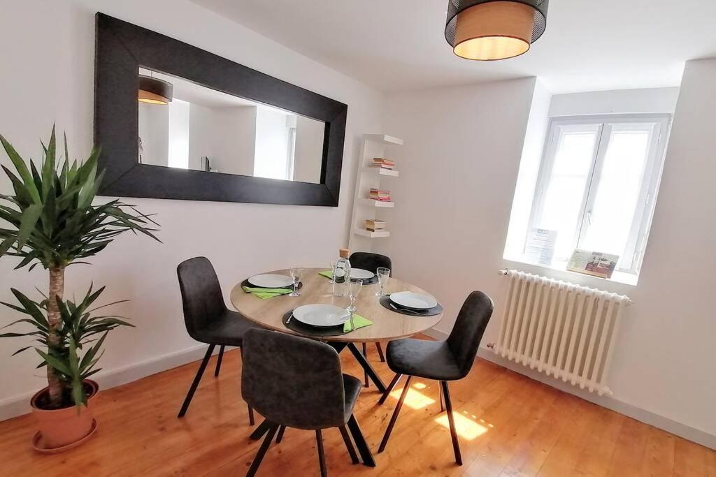 Le Laventin - 52m2 - Boulevard De La Grotte - Hyper Centre Apartamento