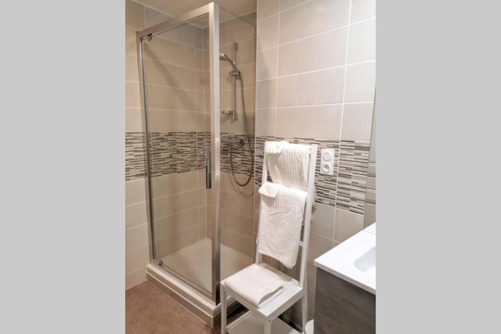 Apartamento Le Laventin - 52m2 - Boulevard De La Grotte - Hyper Centre Lourdes